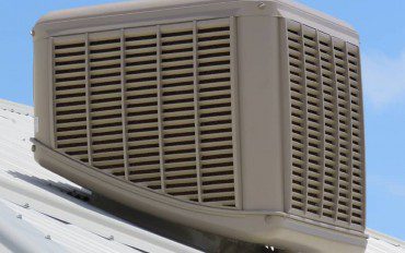 Evaporative Air Conditioner Perth