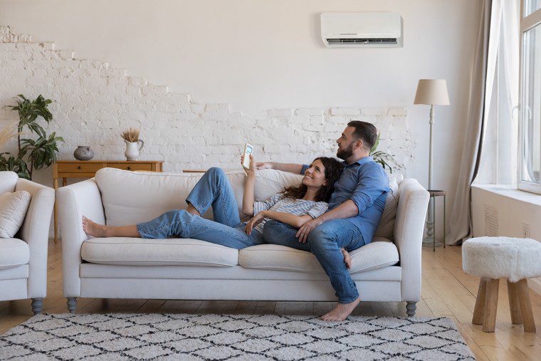 Why Choose Reverse Cycle Air Conditioning