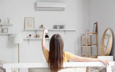 Making sure your air con system is the best fit for you and your space will be the most efficient way to run a unit.